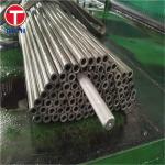GB/T 3093 Cold Drawn Mild Carbon High Pressure Seamless Steel Tubes For Diesel