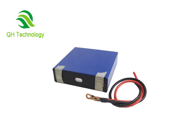 3.2 Volt Lithium Solar Batteries With Deep Cycle Lithium Assembling Machine