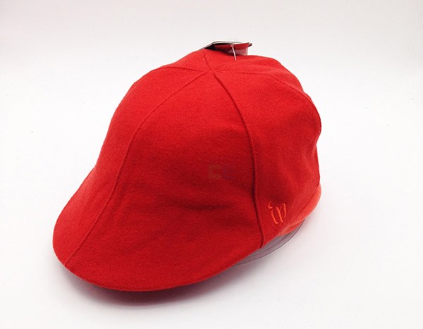 Gatsby Golf Wool Felt Summer Ivy Cap / Knitted Mens Ivy Caps 56-60cm Size