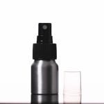 Alcohol Sterilizing Water Mist Spray Pump , No Leakage Chemical Resistant