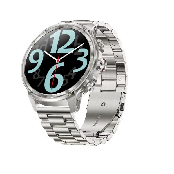 V99 Men Smart Watch 1.85 Inch Screen Sports Mode Smart Watch With Weather