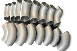 Wholesale 1.5 Stainless Steel 304L Long Radius Pipe Elbow from china suppliers