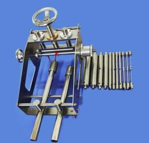 Wholesale DX8323 Low Temperature Wire Winding Device from china suppliers