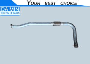 Wholesale 8971617820 Exhaust Pipe For 4JB1T Engine NKR Light Truck Spare Parts from china suppliers