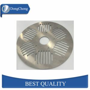 Wholesale Cutting Aluminum Circle Sheet , 1060 3003 Aluminum Sheet Disc Spare Part from china suppliers