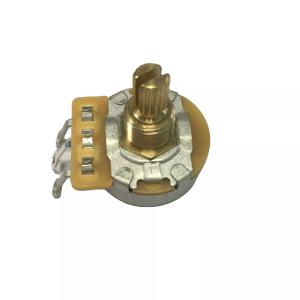 Wholesale Electric Guitar Pots 1000ohm Guitar Potentiometer 500K Amplifier from china suppliers