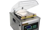 DQVC-260PD Chamber Vacuum Packing Machine Dustproof for business use