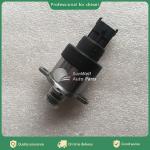 Diesel Fuel Pump Metering Valve 0 928 400 705 Control Valve Fuel Pressure