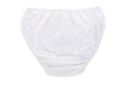 White Anti Static Fashion Female PP Nonwoven Disposable Hospital Briefs