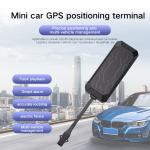 Youwei Hot Selling 2g 3g 4g Gps Mini Motorcycle Bike Tracking Device Vehicle Gps