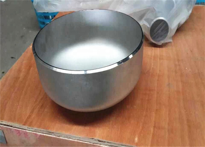 ASME ANSI Seamless Pipe Fittings 0