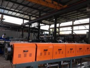 Wholesale PP Nonwoven Fabric Plastic Recycling Pellet Machine With CE Certificate from china suppliers
