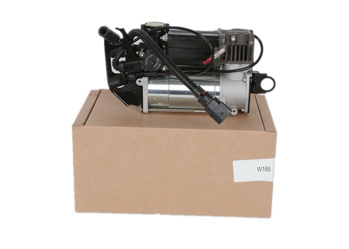 Audi Q7 Air Ride Pump Compressor for Porsche Cayenne Volkswagen Touareg