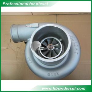 Wholesale Original/Aftermarket High quality Holset HT4B diesel engine parts Turbocharger 3801969 for Cummins truck from china suppliers