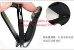 Car Sun Visor Glasses Sunglasses Ticket Receipt Card Clip Storage Holder Storage