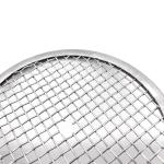 Dutch Weave 316 Grade Woven Stainless Steel Filter Disc