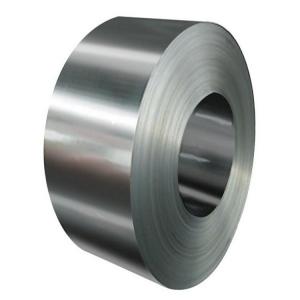 Wholesale 0.3mm Cold Rolled Steel Coil ASTM 201ji Metal Heating Coil 1500mm from china suppliers
