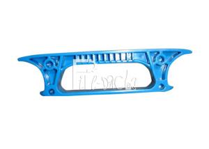 Wholesale Blue PET 18.9L 5 Gallon Water Bottle Handle from china suppliers