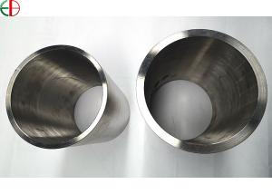 Wholesale Industrial Product Machine Nickel Alloy Monel 400 UNS N04400 Forging Steel Forged Bushing Sleeve for Oil Field from china suppliers