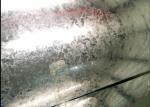 Buildings Roofing Systems Hot Dipped Galvanized Steel Coils For Steel Tiles