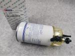 J7W00-1105350A Engine Oil Filters D8Y00-1105350 YUCHAI YC4D90-T310 Diesel Oil