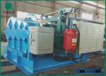 5-25MT Sing Drum or Double Drums Electric Boat Winch Manufacturer Supply