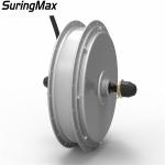 72v 2000w-3000w Electric Ebike Kit Dc Brushless Gearless Motor With High Rpm