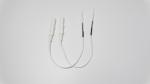 Customized Size Subdermal Needle Electrodes Medical Disposable