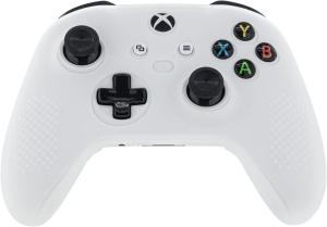 Wholesale Anti-Slip Rubber Skin For Xbox Series X/S Controller Effortless Installation - Clear from china suppliers