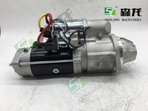Wholesale 600-813-4410 0-23000-0330 410-50019R PC60-5 Excavator Starter Motor from china suppliers
