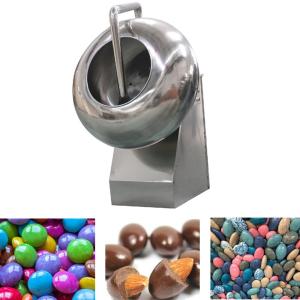 Wholesale 600mm Chocolate Polishing Machine from china suppliers