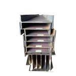 JIS G3101 SS400 Rolled Steel Section