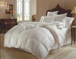 Supply High Quality Luxury Household Goose Down Pillows
