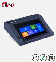 15'' Ture Flat Touch Screen Bimi 2021 POS Terminal/2019 External Card Reader Optional