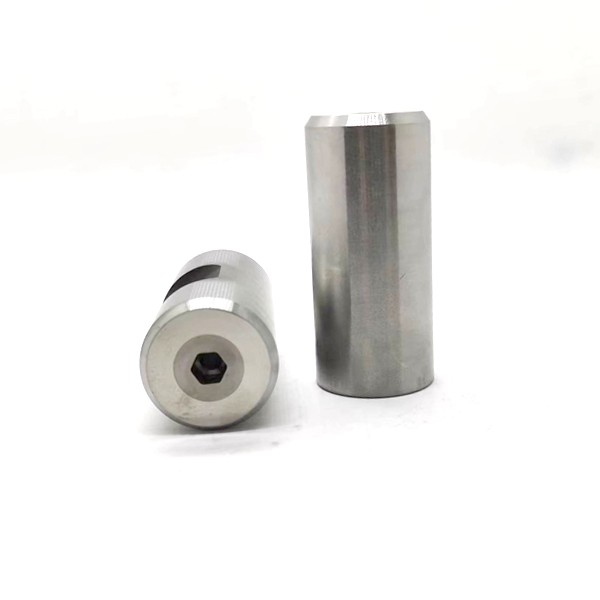 Carbide Segmented Hex Dies Set For Bolts Carbide Screw Main Die
