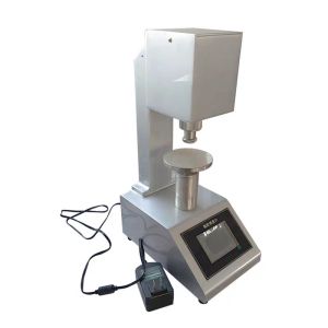 ISO48 Digital Display International Rubber IRHD Hardness Tester