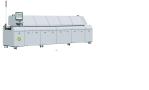 Electrovert Wave Solder SMT Production Line