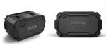 2048Wh high capacity power supplier Multi functional 3500 Times Cycle Life High
