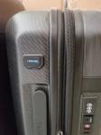 Carry On New Fashion Travel Hardside Expandle ABS+PC Luggage Travel Bag Trolley