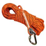 2000LB Pulling Forces Nylon Magnet Fishing Rope 8mm 52 FT