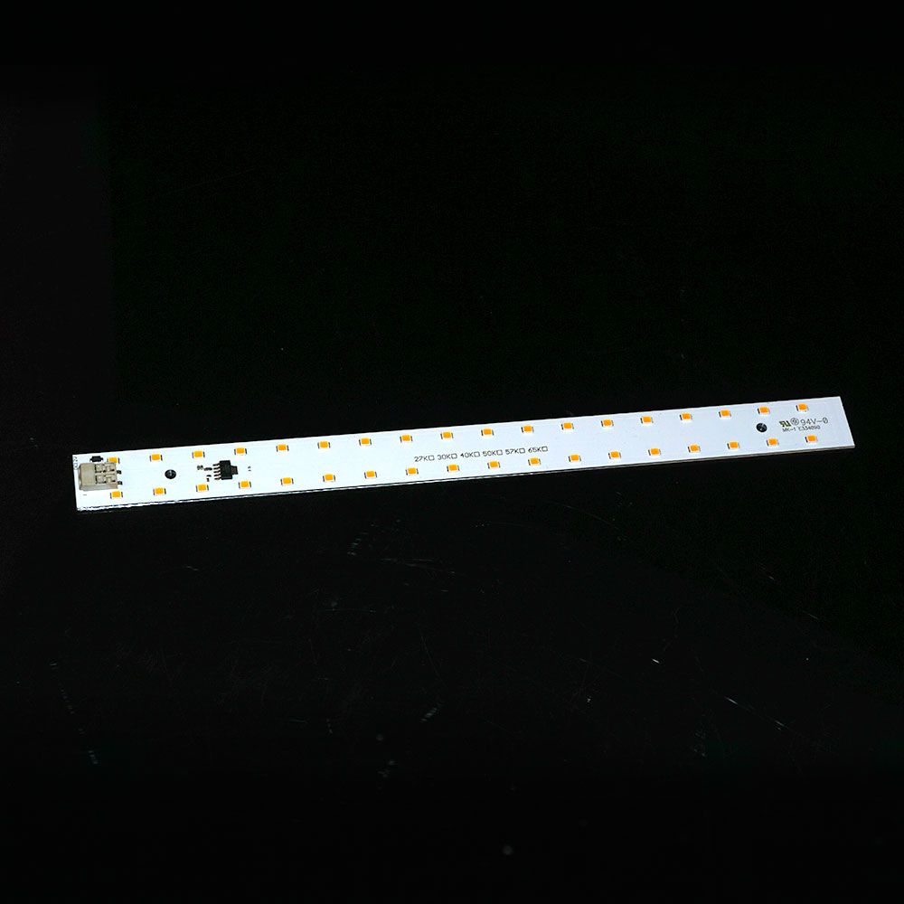 Flexible DC12V LED Rigid Bar 3W SMD2835 Module For Grille Light
