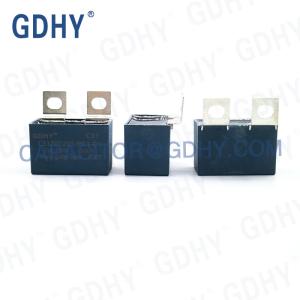 Wholesale Resonant 2UF Bridge Rectifier Snubber Capacitor for IGBT from china suppliers