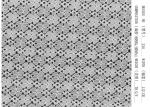 Home Textile Lingerie Lace Fabric Swiss Cotton Voile Lace For Wedding