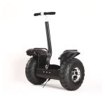 2 Wheel Balance Board Electric Chariot Scooter / People Mover Waterproof