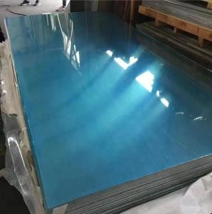 Wholesale 2mm Cold Drawn Aluminum Alloy Sheet 5052 7075 from china suppliers