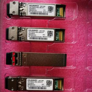 Wholesale Original SFP 10G-1550nm-40km-SM-SFP+ OSX040N10 S4017406 from china suppliers