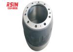 TS16949 Certificate GG20 International Truck Brake Drums