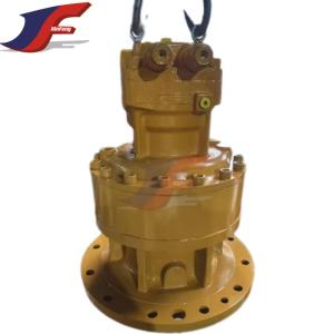 Wholesale E320C E320D Excavator Swing Motor Assy 191-5542 Gearbox 148-4644 from china suppliers