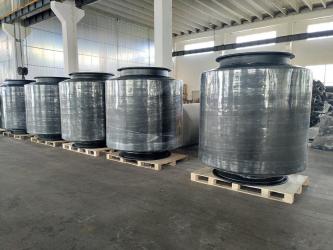 Qingdao Jerryborg Marine Machinery Co., Ltd