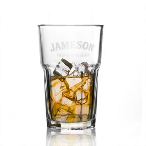 Wholesale Factory Price Customized Lead Free Crystal 290ML wine glass from china suppliers